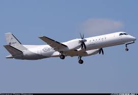 Photos Saab 2000 Aircraft Pictures Saab 2000 Saab Aircraft Propeller