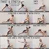 What does detox yoga do. 3