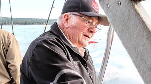 At 80, Bill Beaudry reflects