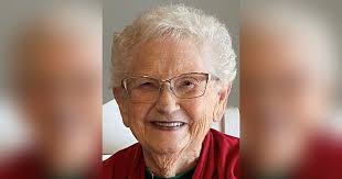 Obituary for Sara Jane (Myers) Fry