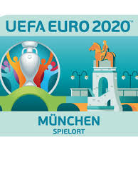 The euro 2021 draw has been finalised with the 24 qualified teams knowing when and where they the tournament concludes with the uefa euro 2021 final at wembley stadium in london on 11 july. Allianz Arena Bleibt Auch 2021 Spielort Uefa Euro 2020