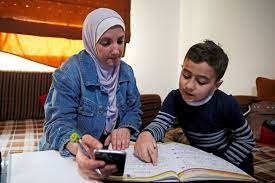 Although the education act of 1996 (act 550) made primary education compulsory, several homeschool parents met with the minister of education to clarify the effect on homeschoolers. New Normal Of Homeschooling The Star