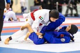 Maybe you would like to learn more about one of these? Ø³ÙŠØ¯Ø§Øª Ø§Ù„Ø¥Ù…Ø§Ø±Ø§Øª Ù„Ø±ÙŠØ§Ø¶Ø© Ø§Ù„Ø¬ÙˆØ¬ÙŠØªØ³Ùˆ Ù‚ØµØµ Ù†Ø¬Ø§Ø­ Ù…Ù„Ù‡Ù…Ø© ÙˆØªØ£Ù„Ù‚ Ø§Ù„Ø£Ø¯Ø§Ø¡