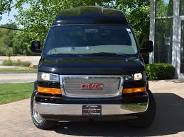 Image result for Black 2005 Savana