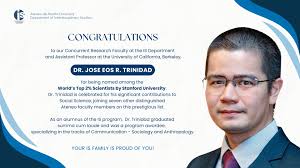 Department of Interdisciplinary Studies