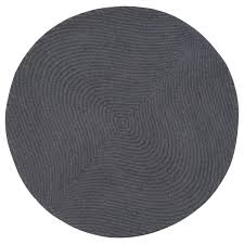 Tapis Rond Ikea Enredada