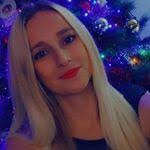 Laura Bourquin's Instagram, Twitter & Facebook