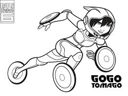 Big hero 6 movie coloring pages 26. 27 Exclusive Image Of Big Hero 6 Coloring Pages Entitlementtrap Com Cartoon Coloring Pages Disney Coloring Pages Printables Coloring Pages