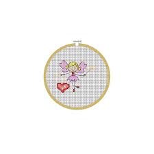 Morecambe and wise cross stitch pattern. February Fairy Cross Stitch Pattern