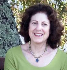 Gail Solomon Obituary