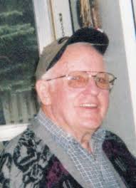 Obituary of Bill Sinden