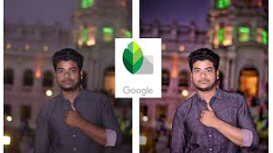 Swipe right for photos where the subject is darker than the background. Improve Night Photos Using Snapseed Tutorial Youtube