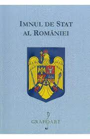 Maybe you would like to learn more about one of these? Imnul De Stat Al Romaniei Libris
