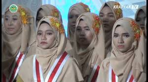 Check spelling or type a new query. Haflah Khotmil Qur An Putri Part 1 Youtube