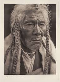 Edward S. Curtis He gave up school in the sixth grade and decided instead  to build his own camera. From that moment on, this was to be his life's  passion and through