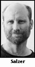Thomas Salzer Obituary (2009)