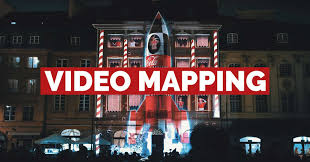 Breville nespresso vertuo coffee pod machine. Hire Video Mapping Technology For Events Scarlett Entertainment