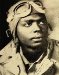 Fred Lorenzo Brewer Jr (1921-1944)