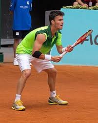 Spaniard paula badosa has been one of the most outspoken critics of players locked up in quarantine after arriving into melbourne on the same spaniard said lockdown was a 'nightmare' and she was treated like 'a criminal'. Javier Marti Wikipedia