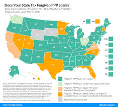 Published may 17, 2021 3:56 pm. Ppp Loan Forgiveness Which States Are Taxing Forgiven Ppp Loans