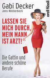 Geheimen tagebücher der eva b. Gabi Decker