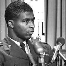 Black in Space' looks at final frontier of civil rights