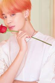 See more ideas about jimin, blackpink and bts, kpop couples. Download Bts With A Red Rose Jimin Wallpaper Cellularnews