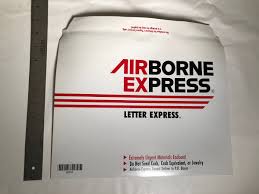 Image result for Gray 1990 Airborne Freight Corp