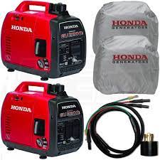 We did not find results for: Honda Egd Honda2200ikit A Eu2200i Eu2200i Inverter Carb Companion Kit With Parallel Cables Covers