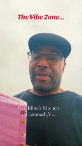 Geraldine Kitchen