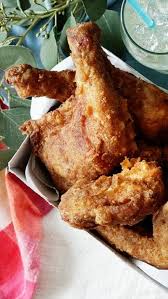 Kentucky Fried Chicken Style Chicken Recipe Fried Chicken Recipes Recipes Kfc Chicken Recipe
