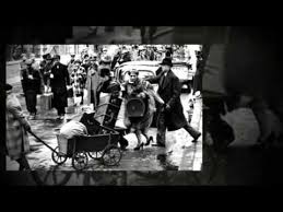 On february 23rd, 1957, a man named. Book Trailer For The Boy On The Wooden Box By Leon Leyson Book Trailers High School Literacy Book Trailer