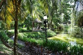 Mont kiara palma is an award winning condominium developed by sunrise. Mont Kiara Palma S Much Loved Landscape Shines At Awards Edgeprop My