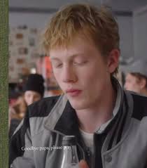 Evan Leters Evan Rosier