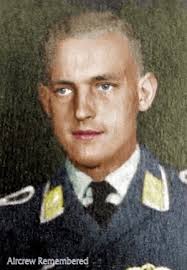 Kracker Luftwaffe Archive