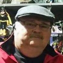 Edward B. Charles Obituary