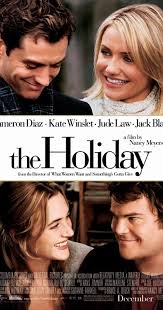 If you were thinking of binging on holiday movies this december, why not get paid for it? The Holiday 2006 Trivia Imdb