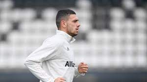 Merih demiral hakkında merak edilen aslen nereli? Merih Demiral Has Returned To Turin Juventus
