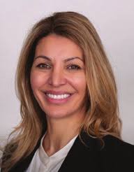 WOMEN O F I N F L U E N C E :