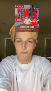 thank you @Elli Baker for making this! im so honored and also alarmed by my  results 💕