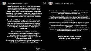 Bagi seoarang suami yang mengusap air mata yang jatuh dari pipi istrinya, maka allah akan menjanjikan surga untuknya kita terkadang berputus asa ketika ujian cinta menghampiri kita berdua. Kata Kata Maaf Untuk Istri Yang Jauh