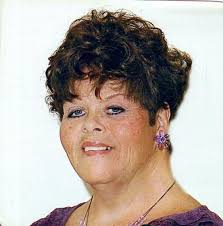 Jo Ann “Aunt JoJo” Crumpton Leonard