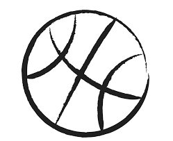 Basketball Clipart Outline Basketball Outline Transparent Free For Download On Webstockreview 2020 Thin sport line activity exercise seamless orange vector. basketball clipart outline basketball