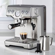 Shop costco's centerville, oh location for electronics, groceries, small appliances, and more. Breville Infuser Espresso Machine Reviews Crate And Barrel Canada