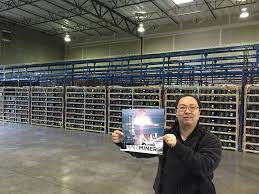 The most profitable bitcoin miner. Most Efficient Bitcoin Miner Antminer S9 Bitcoin Mining Antminer S9