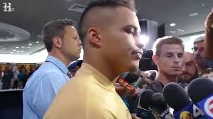 Colin Kaepernick's Video