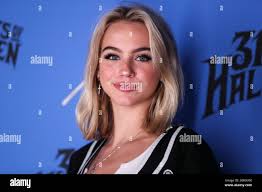 Emma brooks hi-res stock photography and images