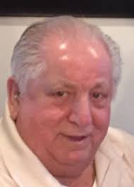 Obituary of F. James Germano