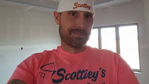 Scottiey's Painting & Drywall