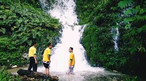 Nah, saatnya giliran kamu untuk eksplor jawa tengah tentang keberadaan air terjun yang tak kalah cantik dan eksotis. Air Terjun Grenjengan Kunir Keling Jepara Youtube
